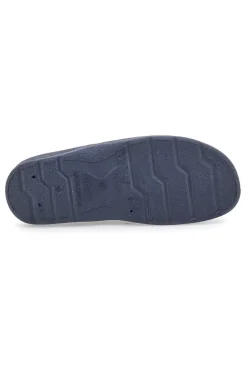 Ciabatte da Lavoro Blu Bio Up 8201