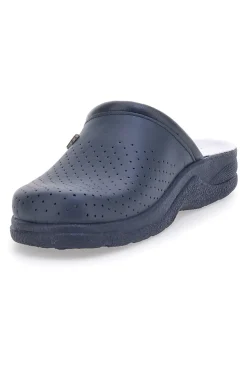 Ciabatte da Lavoro Blu Bio Up 8201