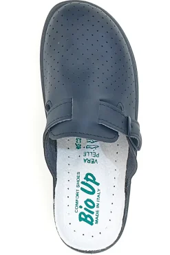 Ciabatte da Lavoro Blu Bio Up 328
