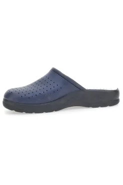 Ciabatte da Lavoro Blu Bio Up 8201