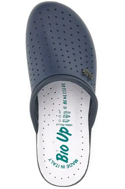 Ciabatte da Lavoro Blu Bio Up 6201