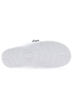 Ciabatte da lavoro MR Chef 8005 Bianche