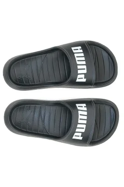Ciabatte di Gomma Puma Divecat Nere