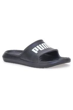 Ciabatte di Gomma Puma Divecat Nere