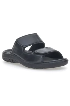 Ciabatte Fly Dinamic 123 Nere