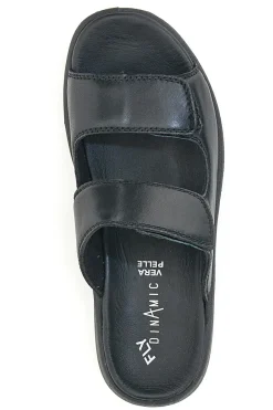 Ciabatte Fly Dinamic 123 Nere