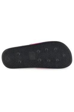 Ciabatte fucsia con logo Australian AU24W400