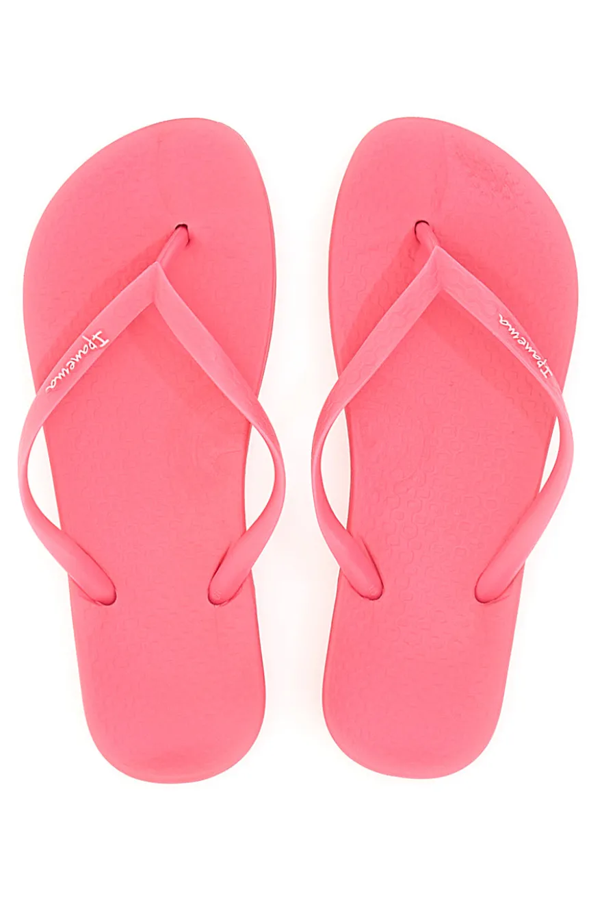 Ciabatte Fucsia Infradito in Gomma Ipanema 82591 AG368