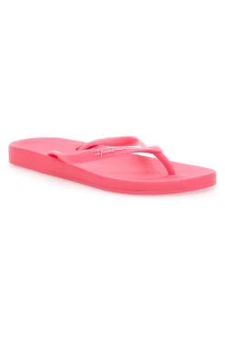 Ciabatte Fucsia Infradito in Gomma Ipanema 82591 AG368