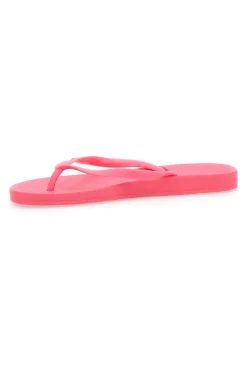Ciabatte Fucsia Infradito in Gomma Ipanema 82591 AG368
