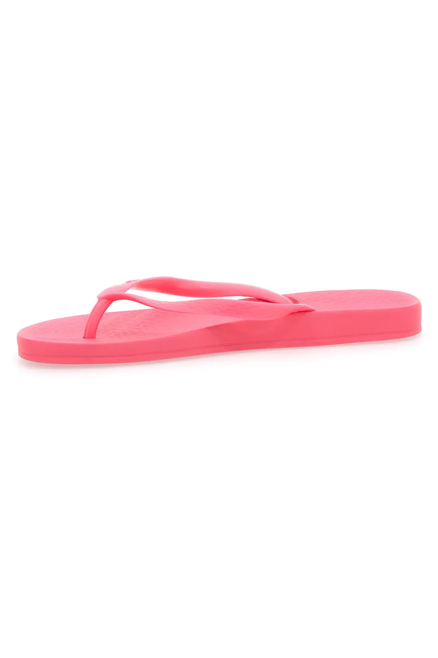 Ciabatte Fucsia Infradito in Gomma Ipanema 82591 AG368