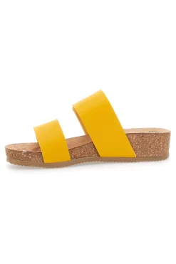 Ciabatte Gialle Pittarello Bio 293500
