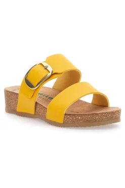 Ciabatte Gialle Pittarello Bio 293500