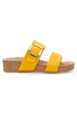 Ciabatte Gialle Pittarello Bio 293500