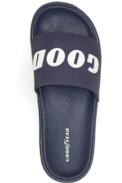 Ciabatte Goodyear 31045 Blu