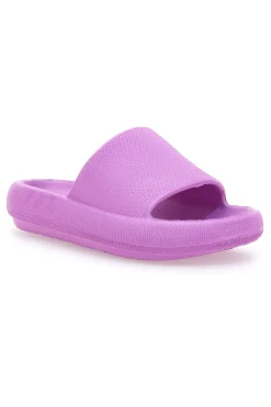Ciabatte Grazie 9531 Viola
