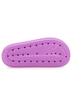 Ciabatte Grazie 9531 Viola