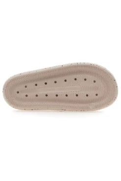 Ciabatte in Gomma Beige Champion Soft Slipper