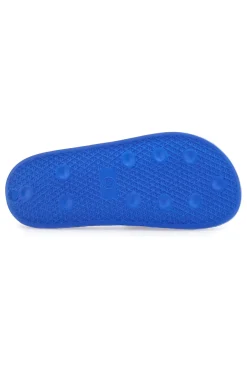 Ciabatte In Gomma Blu Lotto Midway IV Slide Jr
