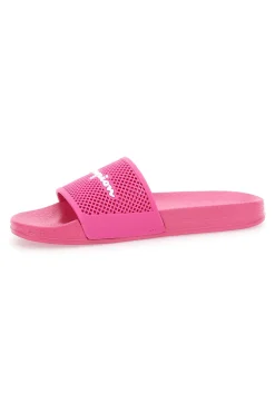 Ciabatte in Gomma Fucsia Champion Daytona G PS