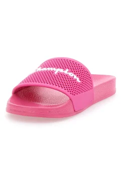 Ciabatte in Gomma Fucsia Champion Daytona G PS