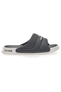 Ciabatte In gomma Goodyear 31001 Nere