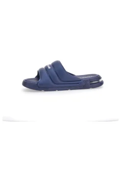 Ciabatte In gomma Goodyear 31001 Blu