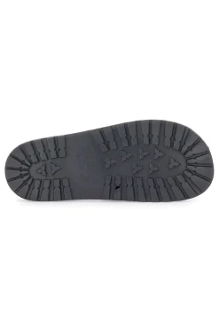 Ciabatte in Gomma Goodyear 31045 Nero