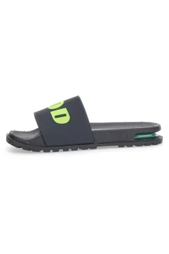 Ciabatte in Gomma Goodyear 31045 Nero