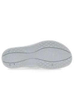 Ciabatte in Gomma Grigio Chiaro Arena 3286501