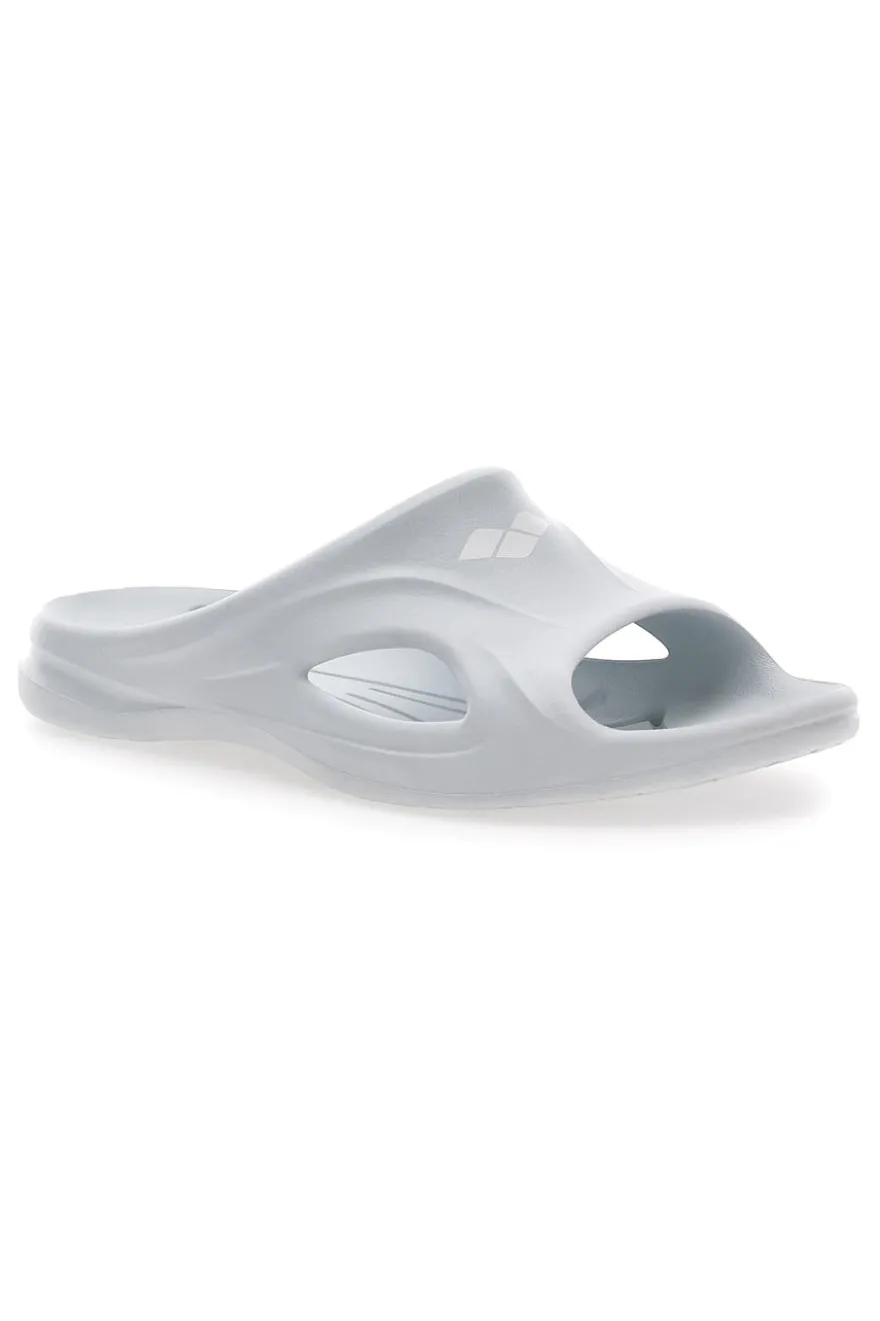 Ciabatte in Gomma Grigio Chiaro Arena 3286501
