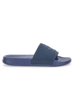 Ciabatte in Gomma Lotto Moku III Slide Blu