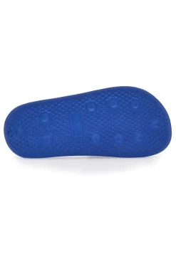 Ciabatte in Gomma Lotto Midway IV Slide Cl Blu