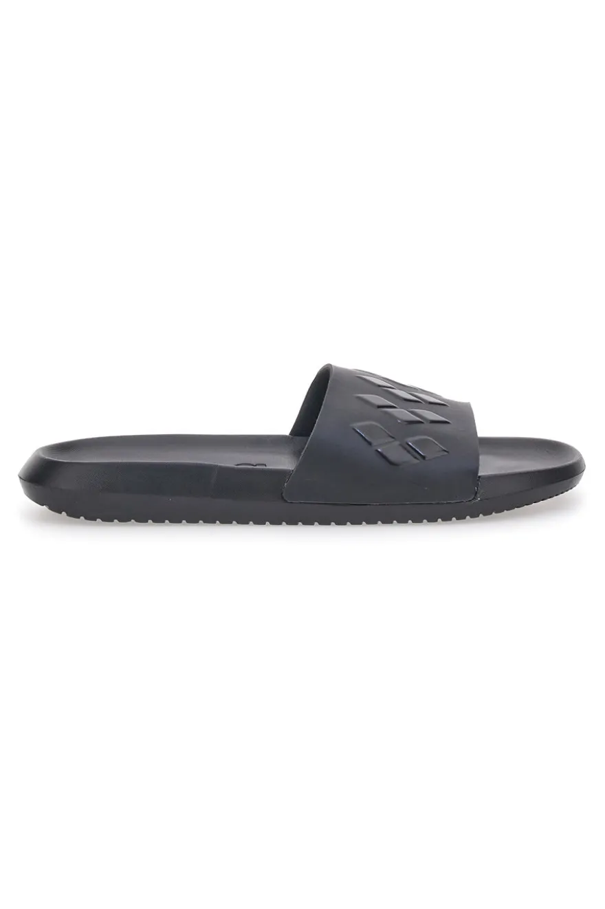 Ciabatte in Gomma Nere da Uomo Arena 4373107