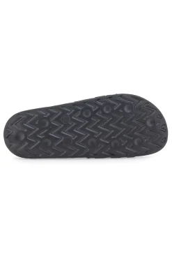 Ciabatte in Gomma Nere Superga 24456