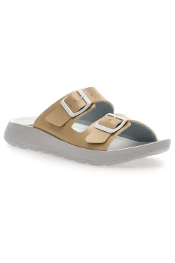 Ciabatte in Gomma Oro Inblu 12 AG
