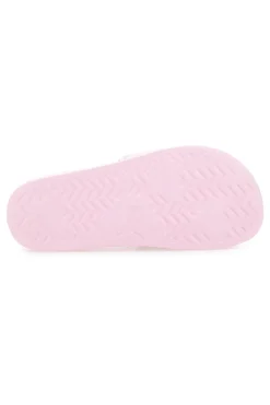 Ciabatte in Gomma Puma Leadcut 2.0 JR rosa