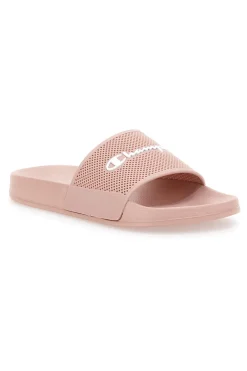 Ciabatte in Gomma Rosa Champion Daytona