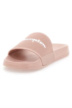 Ciabatte in Gomma Rosa Champion Daytona