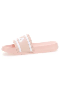 Ciabatte in Gomma Rosa Fila Morro Bay Slipper Teens