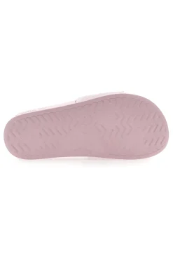 Ciabatte in Gomma Rosa Puma Leadcat 2.0 JR