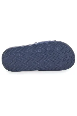Ciabatte in Gomma Superga 24395 Blu