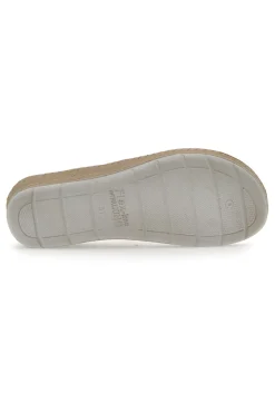 Ciabatte Inblu 51 FC Beige