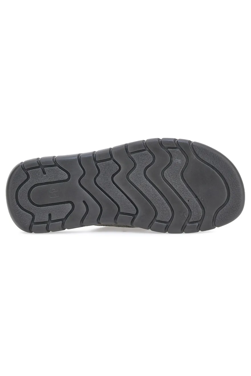 Ciabatte Inblu 34 FO Antracite