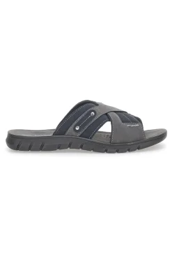 Ciabatte Inblu 38 FO Grigio