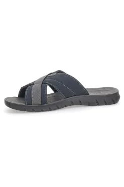 Ciabatte Inblu 38 FO Grigio