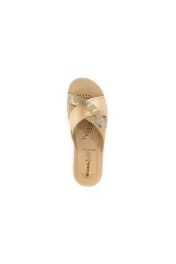 Ciabatte Inblu 55 GL Beige
