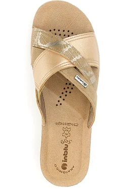 Ciabatte Inblu 55 GL Beige
