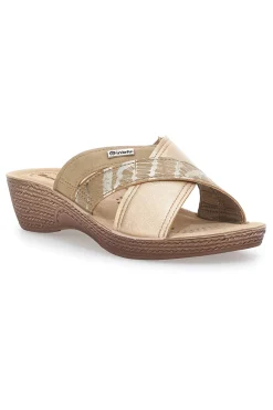Ciabatte Inblu 55 GL Beige