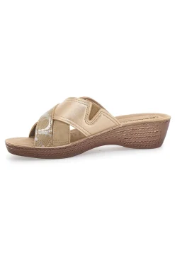 Ciabatte Inblu 55 GL Beige